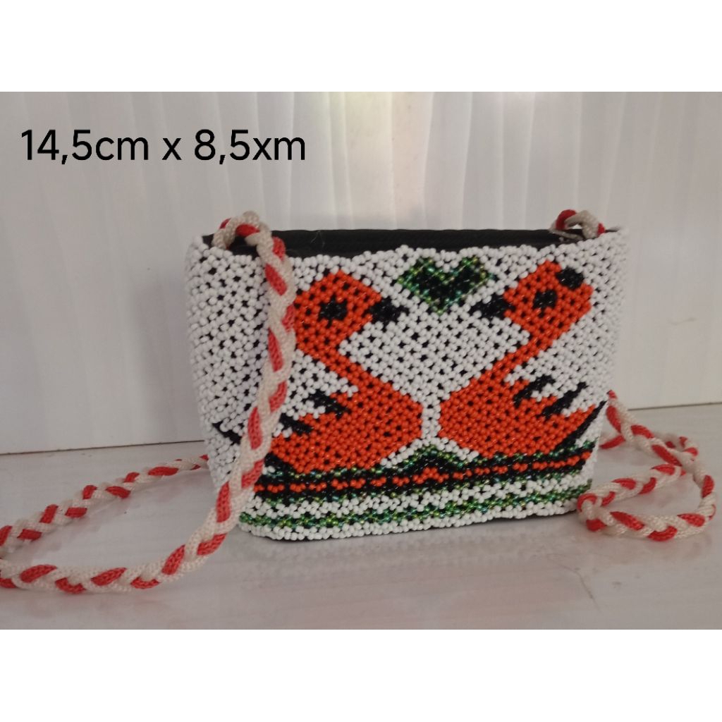 Tas Manik Preloved