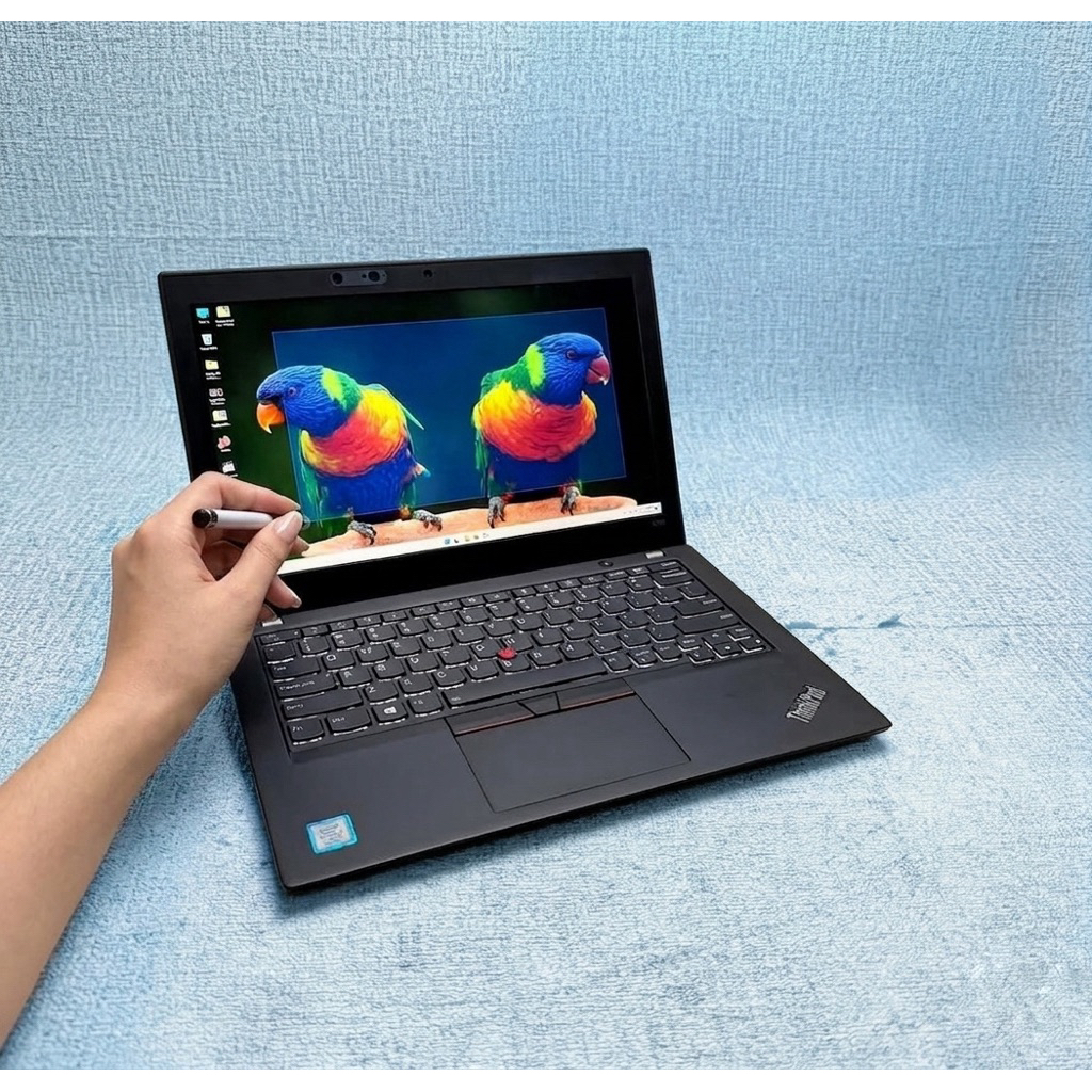 lenovo thinkpad x280 touchscreen