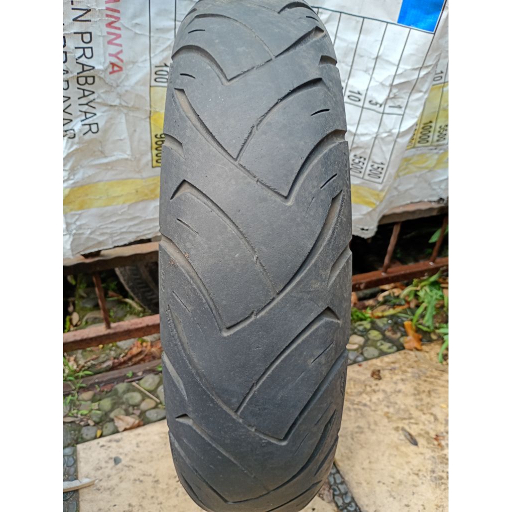 Ban 130/70-17 FDR Sport XR EVO copotan original bukan suntikkan ring 17 tubles  Ori copotan bukan uk