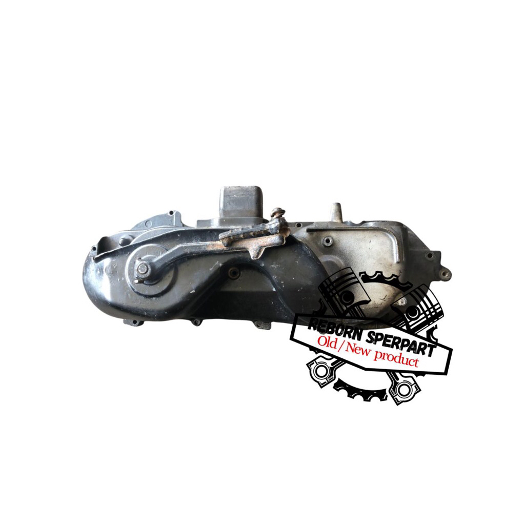 blok cvt full set original 5tl MIO SPORY MIO SMILE