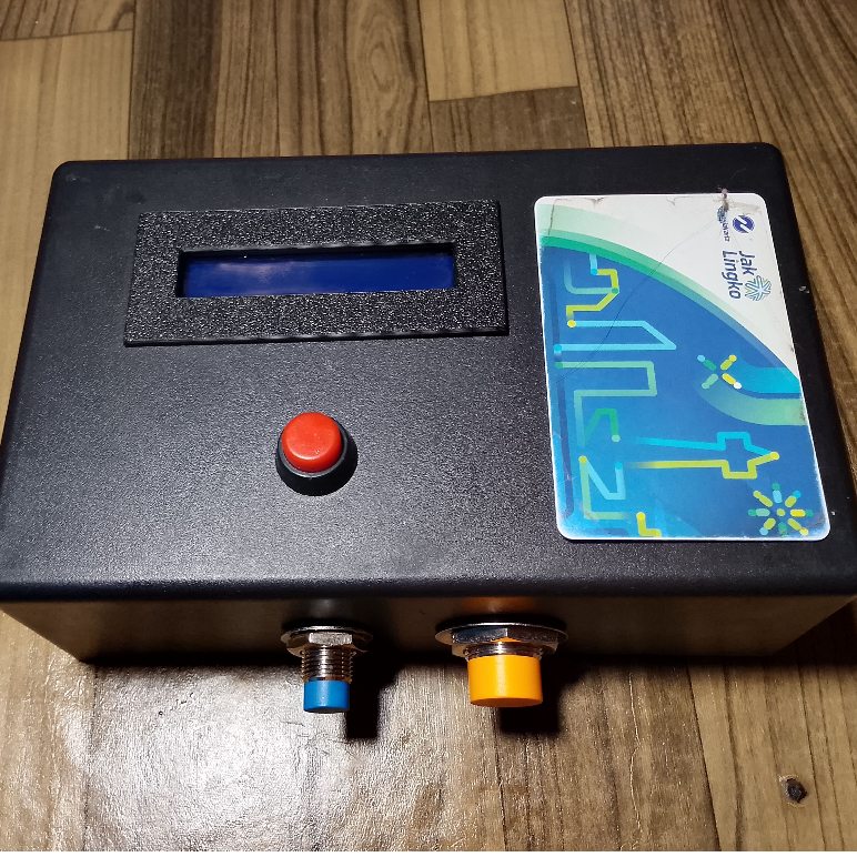 Jasa Pembuatan Aplikasi, Website, Program Arduino, ESP8266, ESP32 & IoT Custom