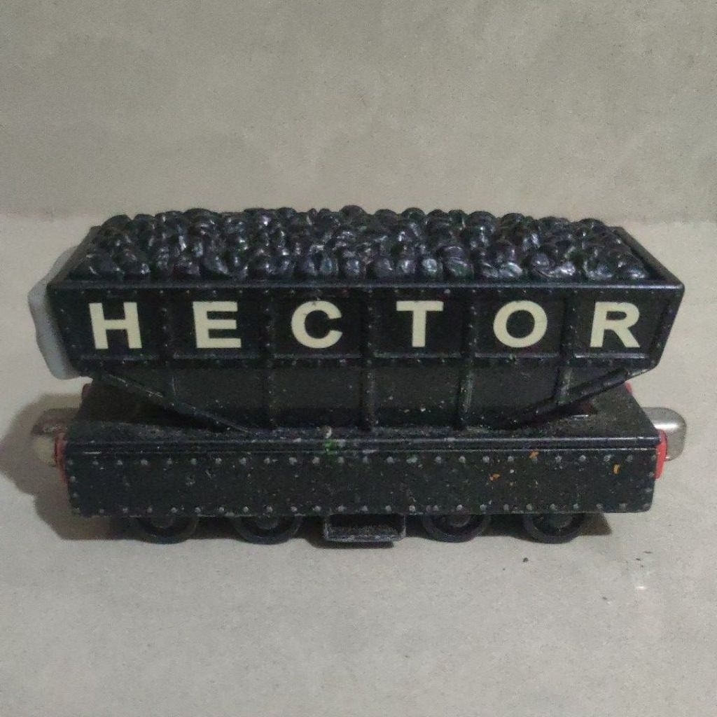 Thomas and Friends take n play hector