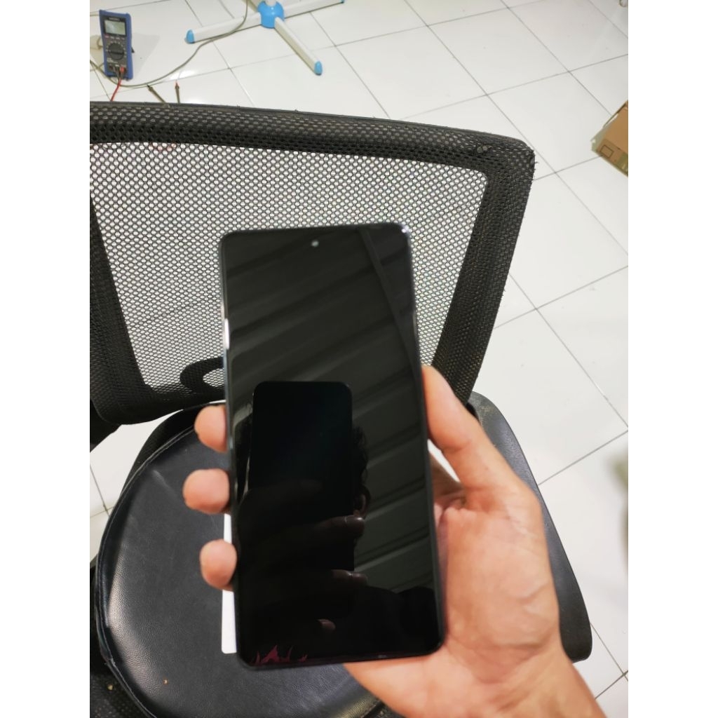 lcd infinix Not 30 Pro
