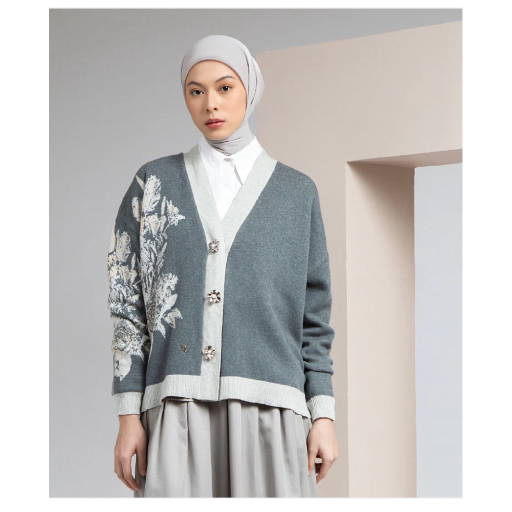 PL HIJABCHIC OUTER KNIT