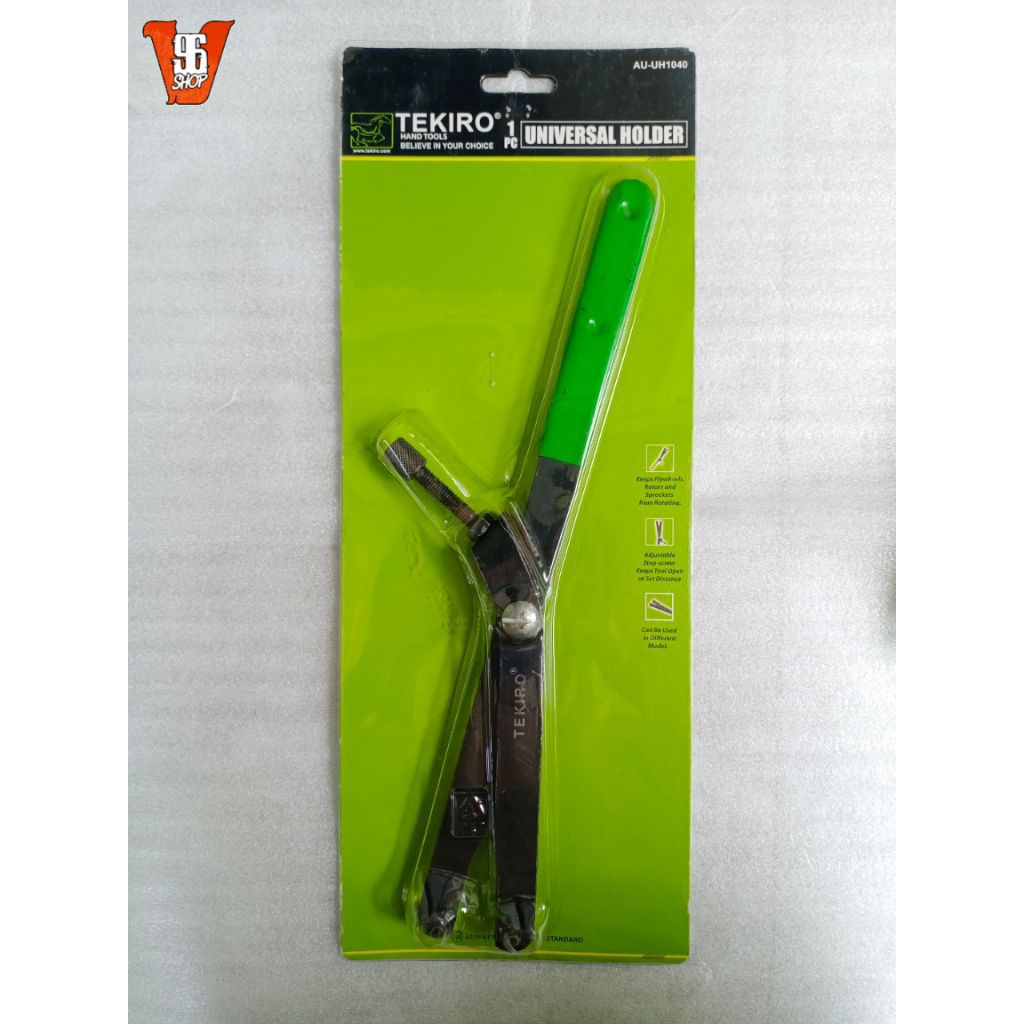 TEKIRO Treker Cvt