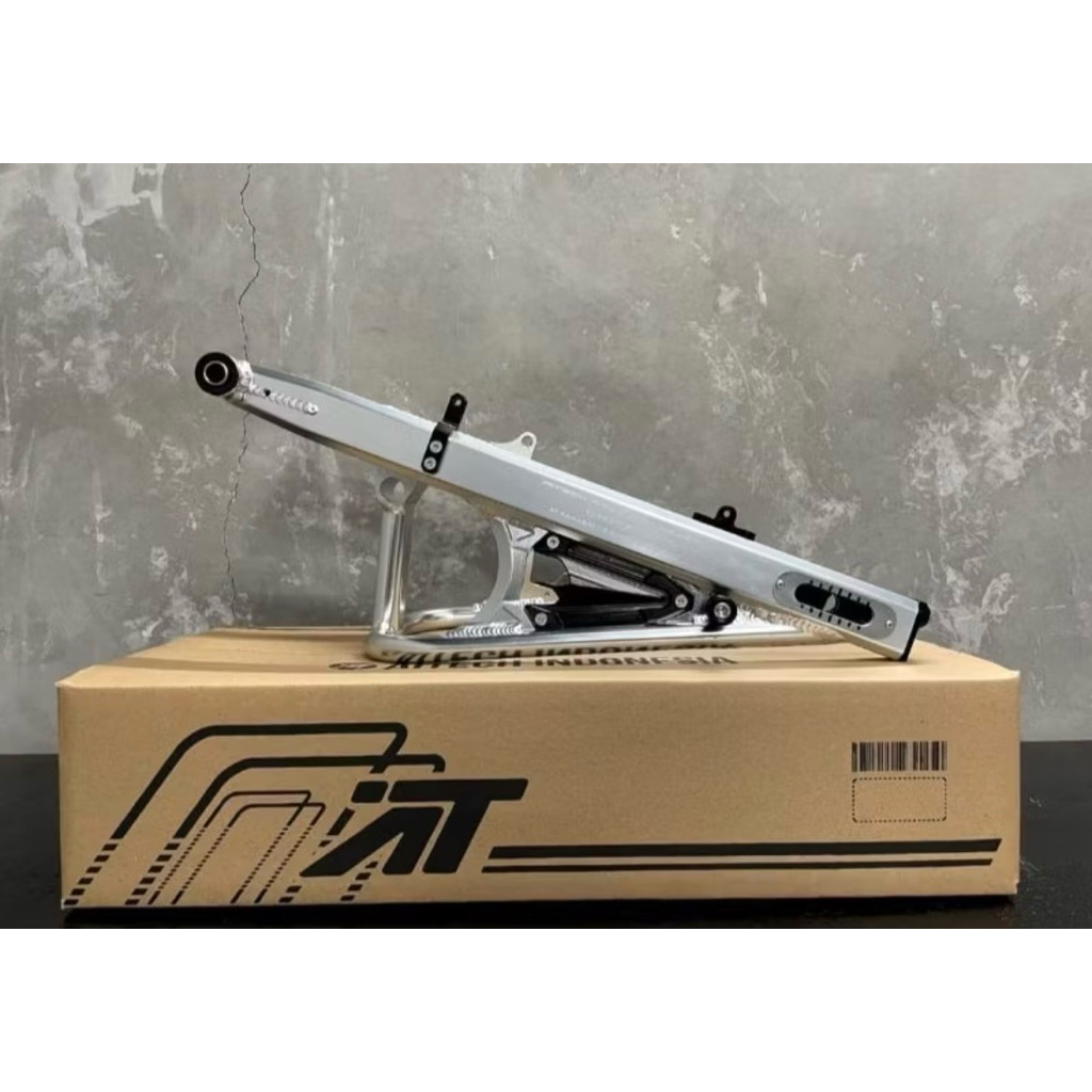 SwingArm aitech ninja 150rr