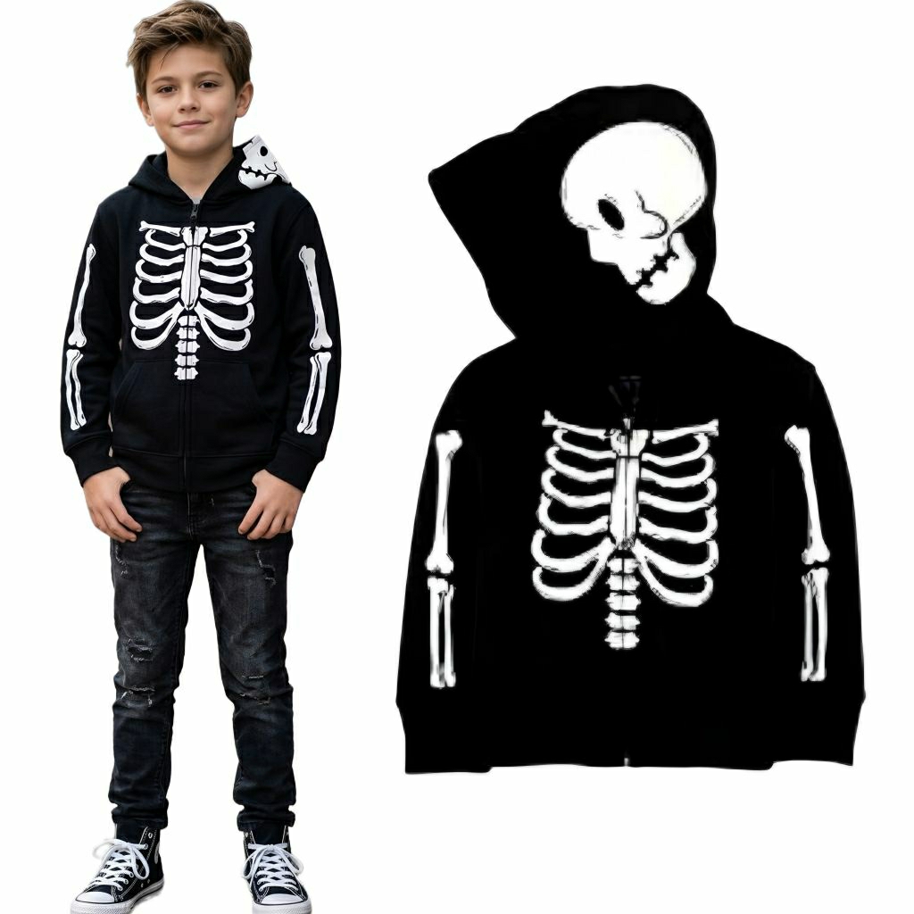 The Children's Place Boys Jacket / Jaket Anak Laki-laki The Children's Place (9 Month - 16 Years)