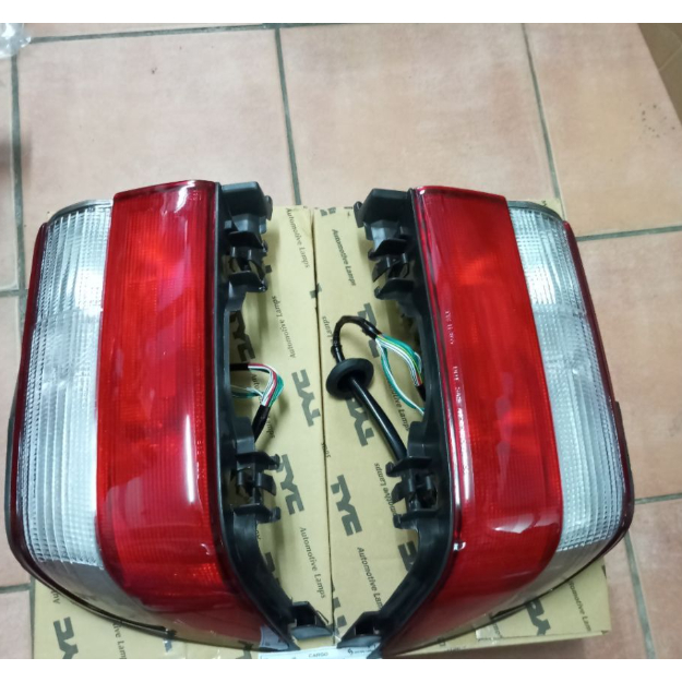 STOPLAMP GREAT COROLLA AE101 MODEL USDM MERK TYC