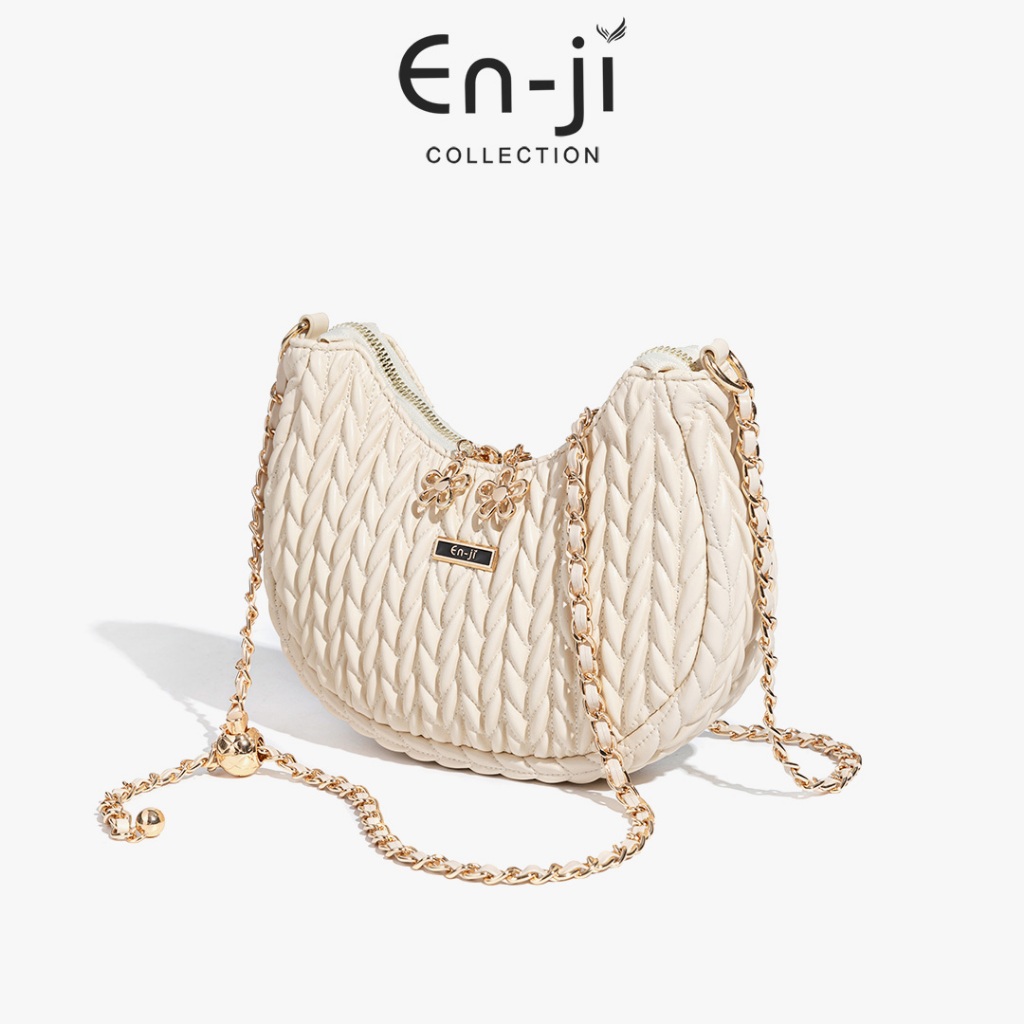 En-Ji Tamin Slingbag Wanita