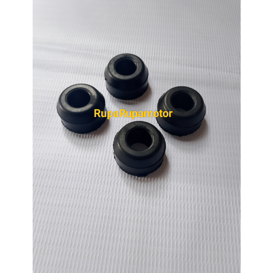 Karet Stooper Shock belakang Mio Fino Vega ZR NMAX Aerox dll
