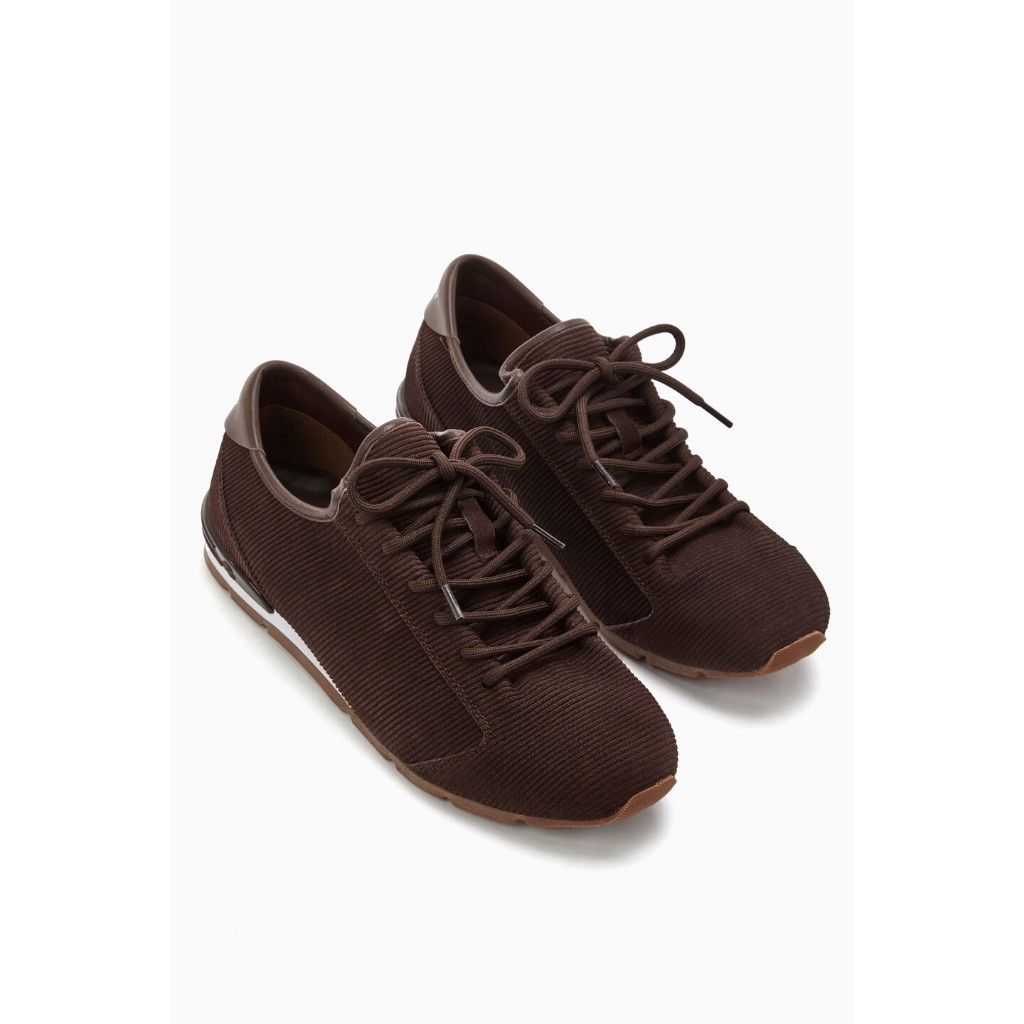 Sepatu EVERBEST sneakers pria ORIGINAL 100% seri LEO