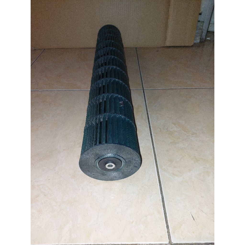 blower fan indor ac gree 1,5 pk panjang 63cm