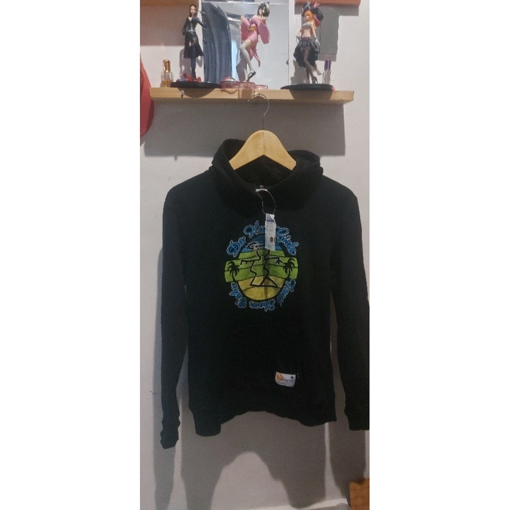 Hoody dahui