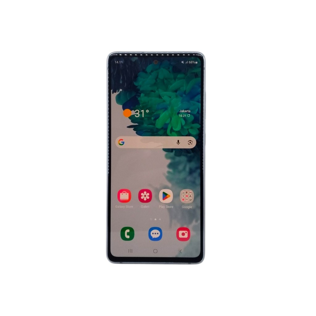 HP SAMSUNG S20 FE 8/128 8GB 128 GB RAM 8 128TUKAR TAMBAH SECOND