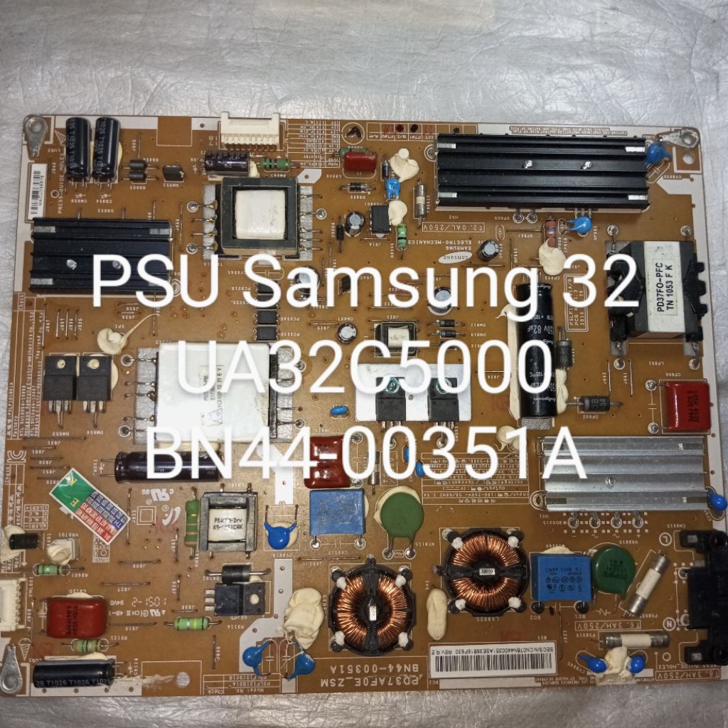 PSU Samsung UA32C5000