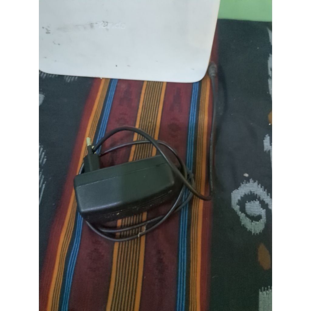 Tenda F6