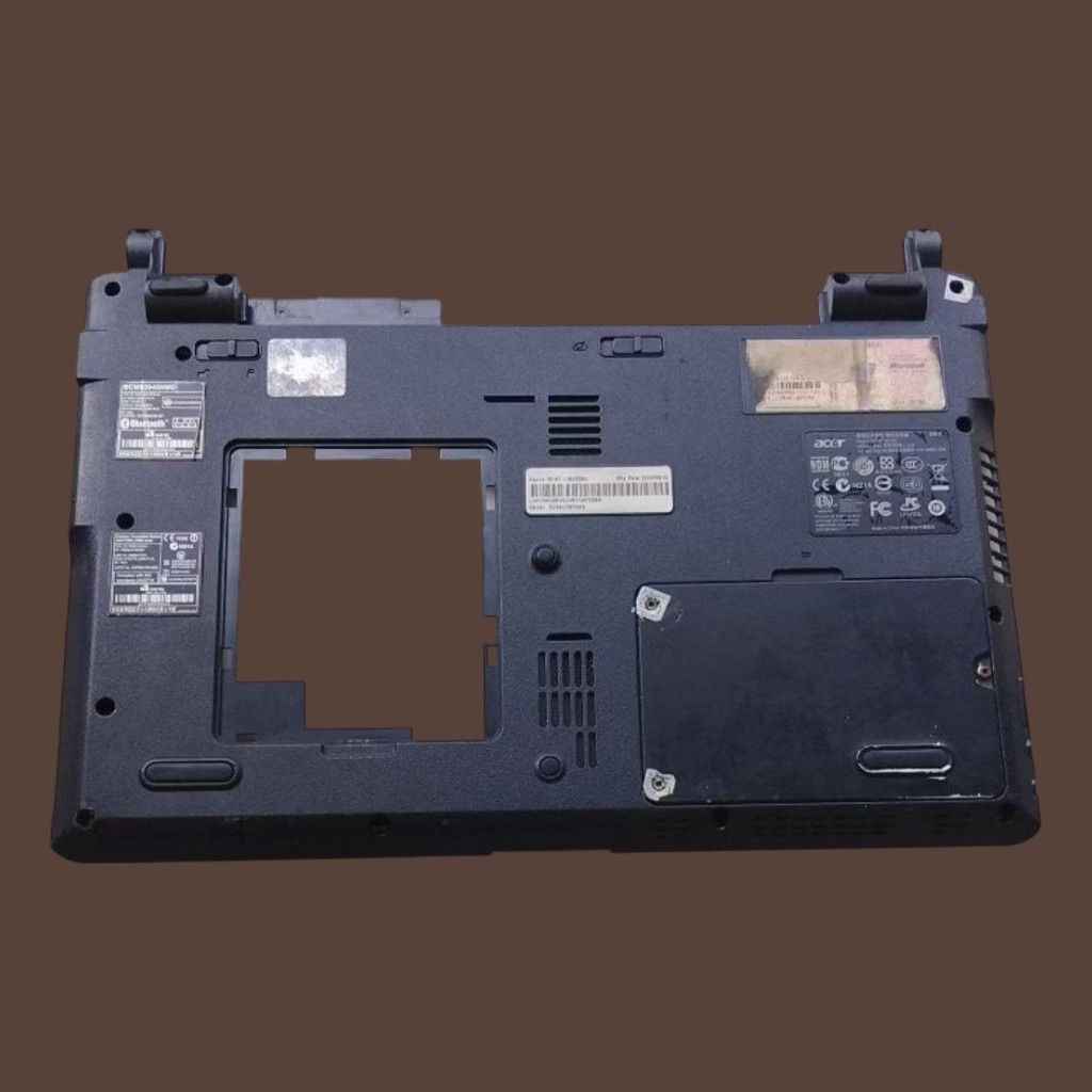 Casing Laptop Acer Aspire 3810T
