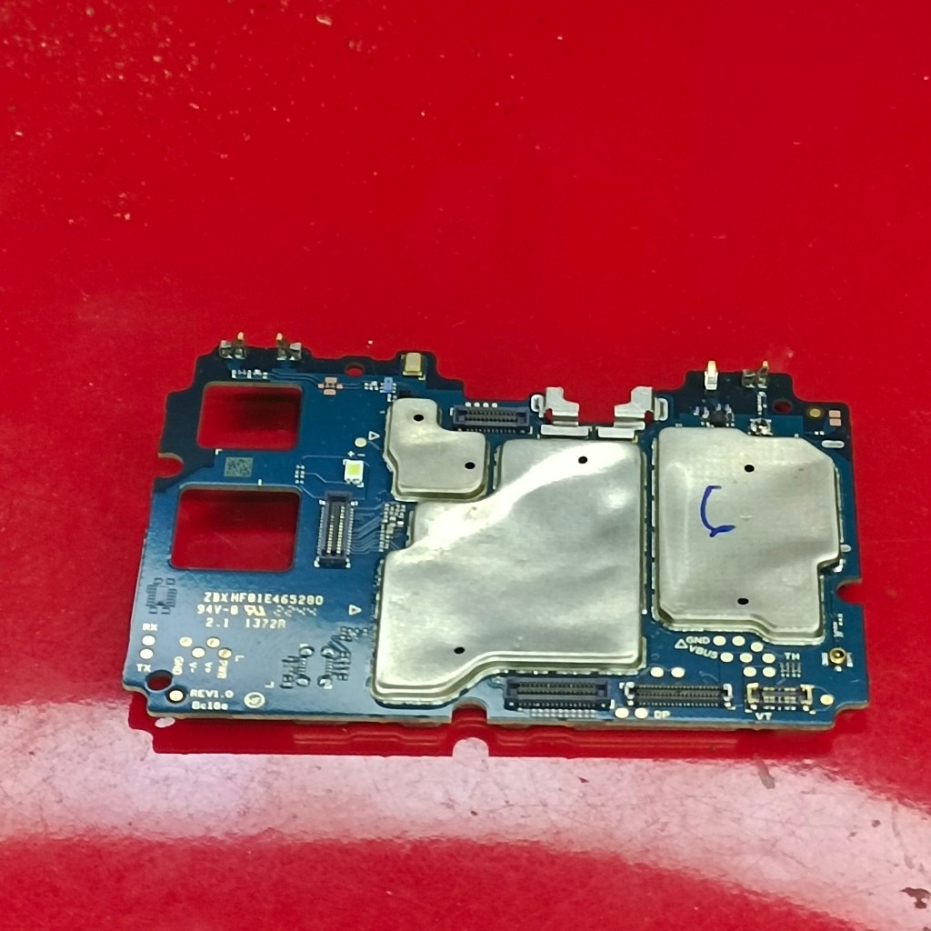 mesin samsung a04e ram 3/32 normal tanpa pola