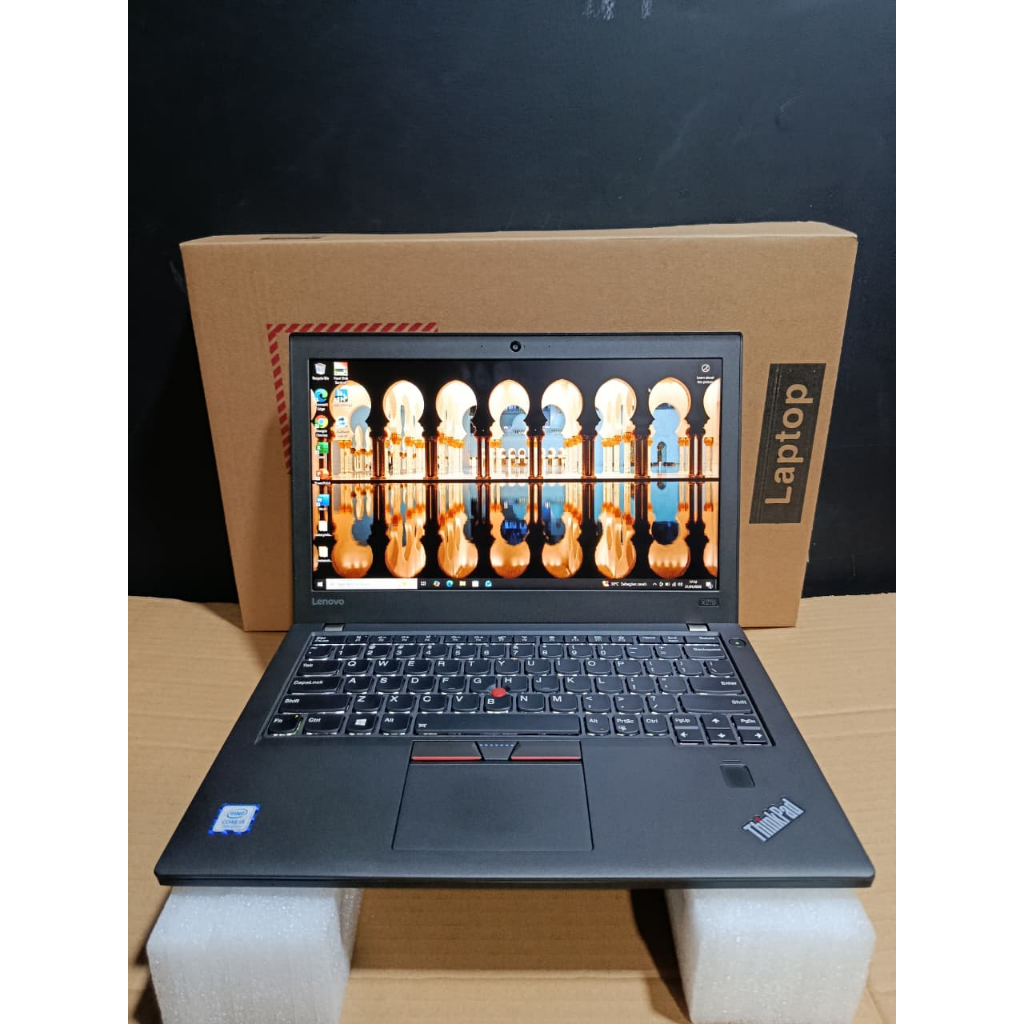 Laptop Lenovo ThinkPad X270