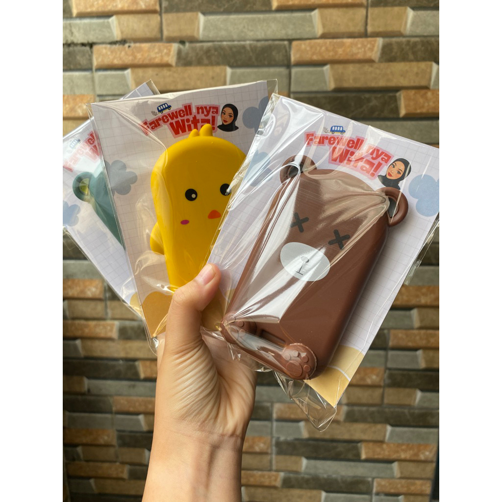 [Resign gift] Phone holder