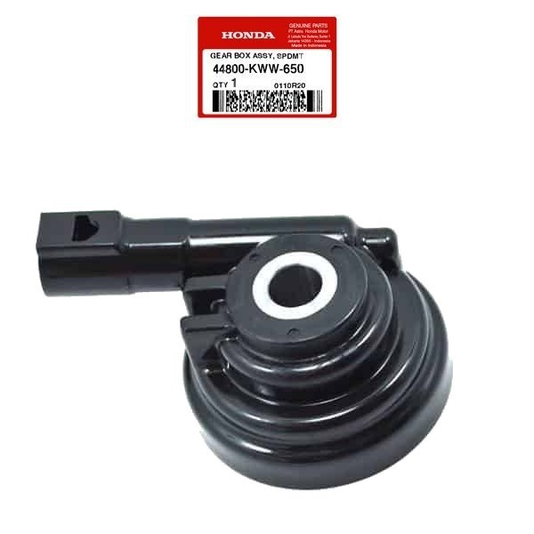 Girbox Kilometer Blade/Absolute Revo (44800-KWW-650) AHM
