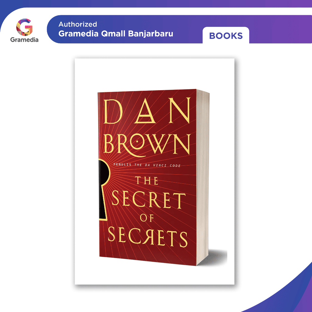THE SECRET OF SECRETS
