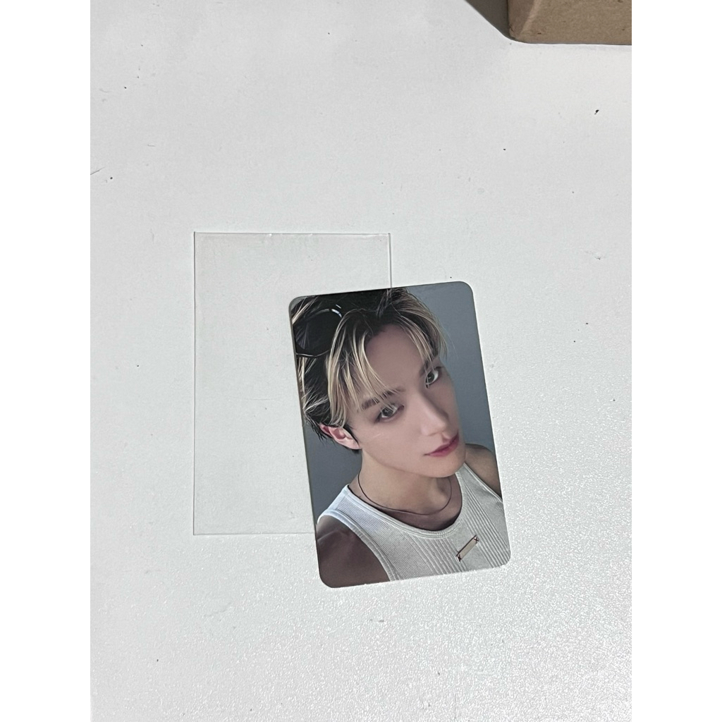 official pc jeno realcity