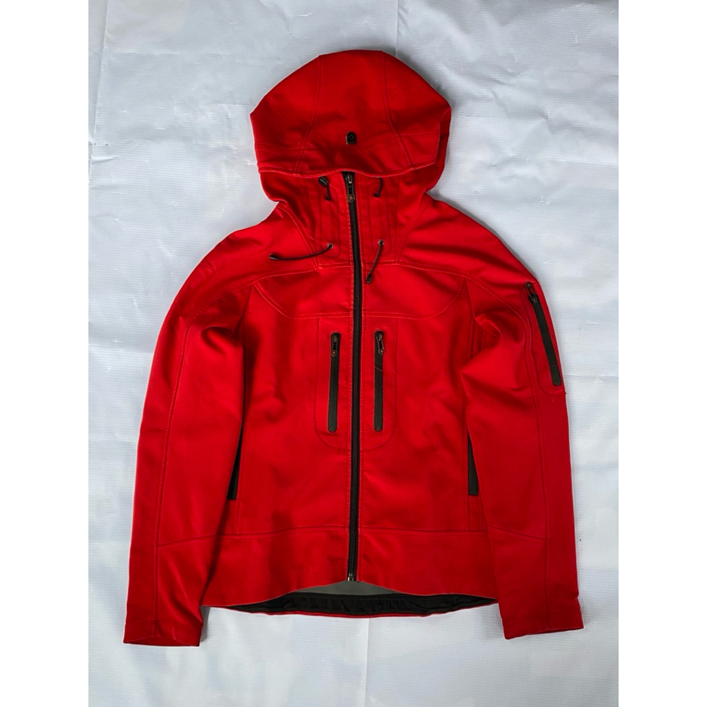 Jaket Gopcore Outdoor Dynamica