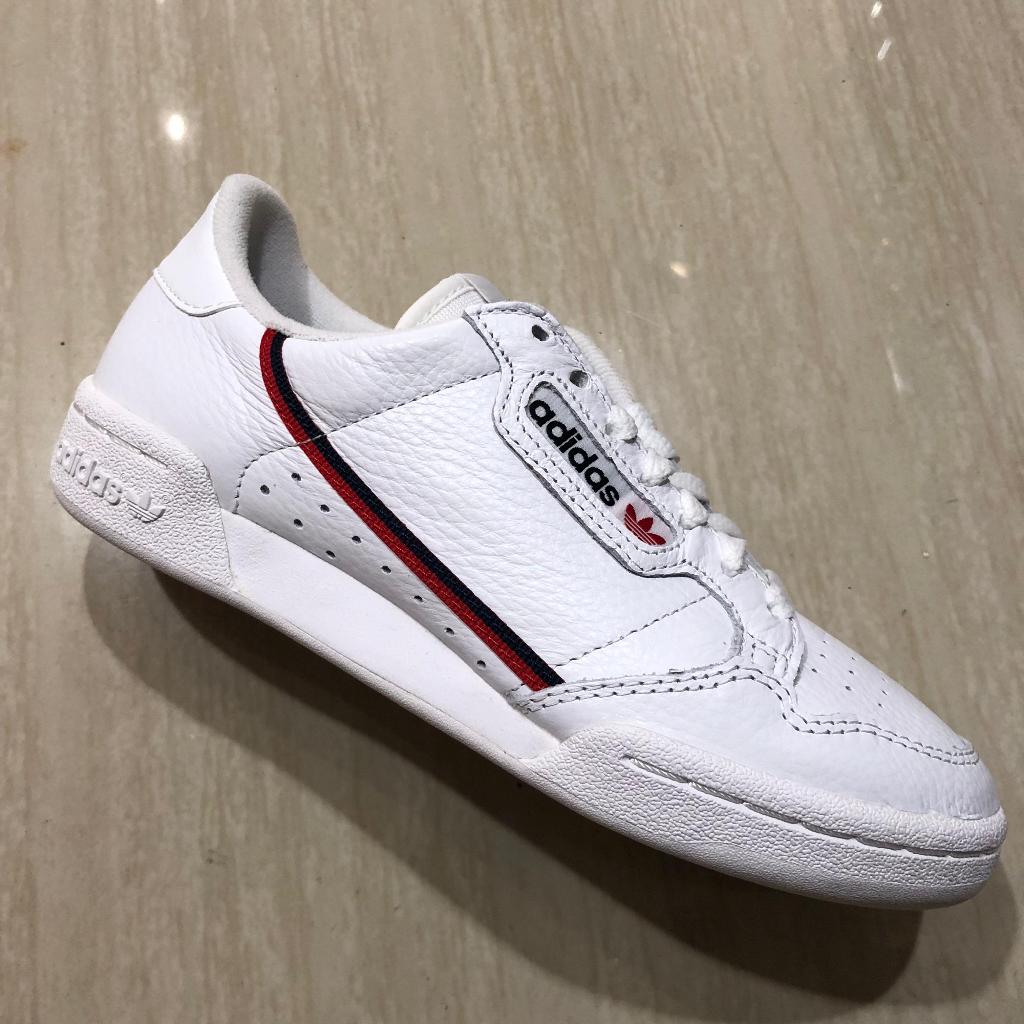 ADIDAS Sepatu Sneakers Continental 80 G27706