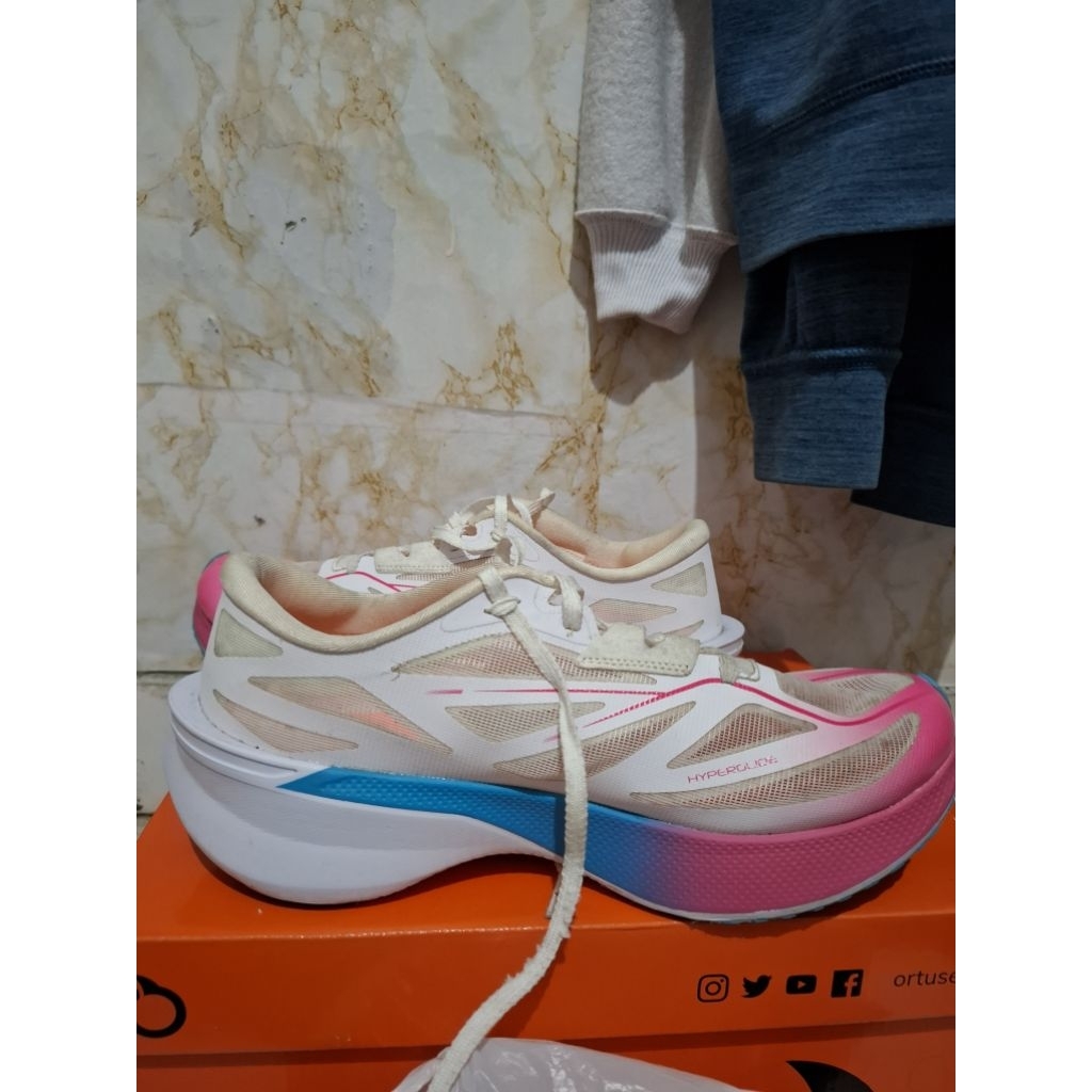 ortuseight hyperglide
