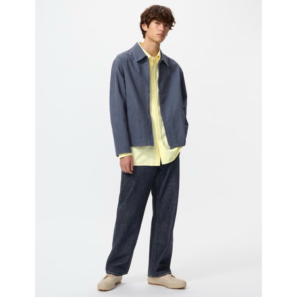 Uniqlo x JW Anderson Jacket Blouson New
