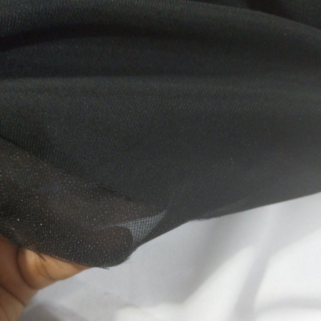 kain lem trikot/ lapis lem untuk baju batik