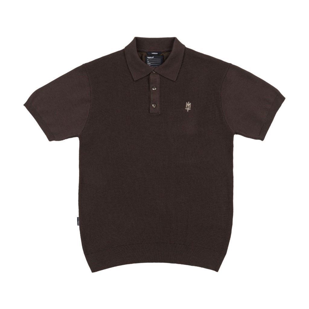 Maternal Disaster - Braco - Polo