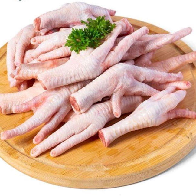 Ceker Ayam Non-organik
