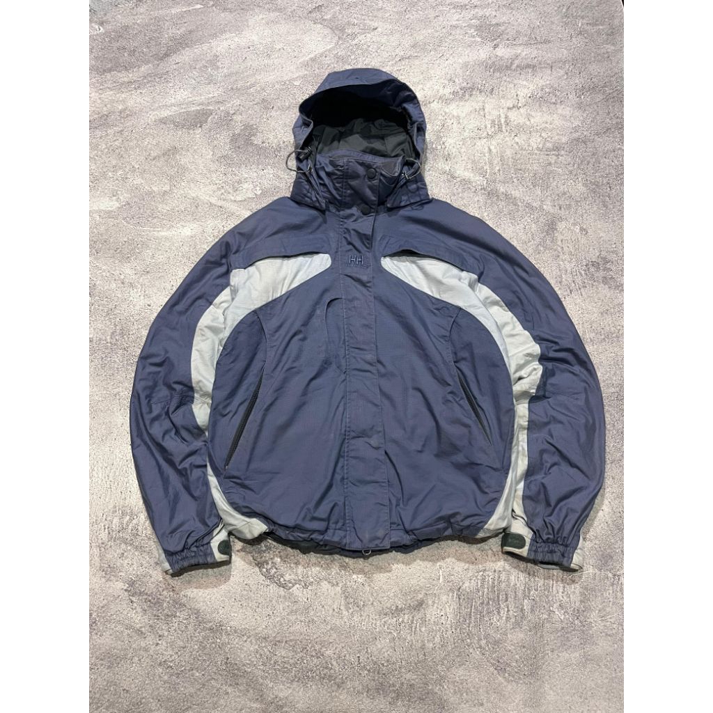 Helly Hansen skywear outdoor jacket