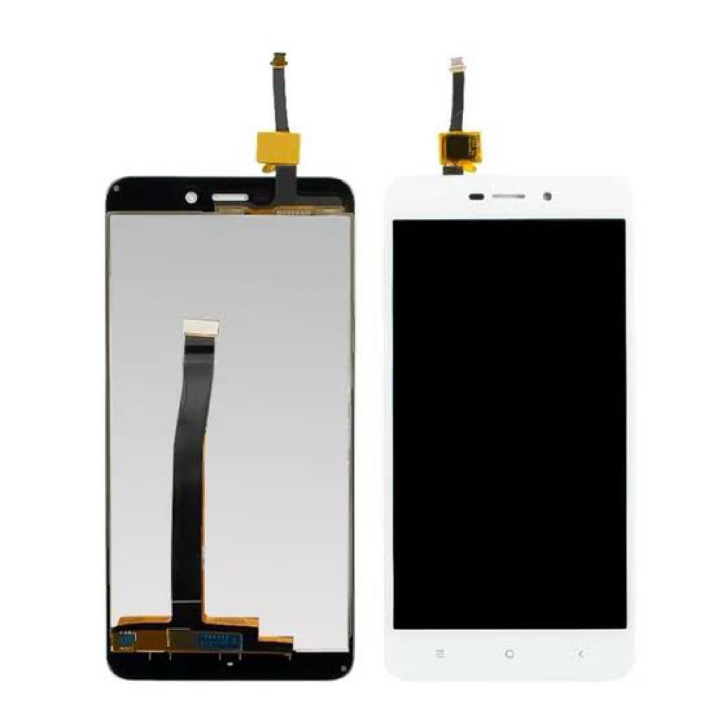 LCD FULLSET REDMI 4A