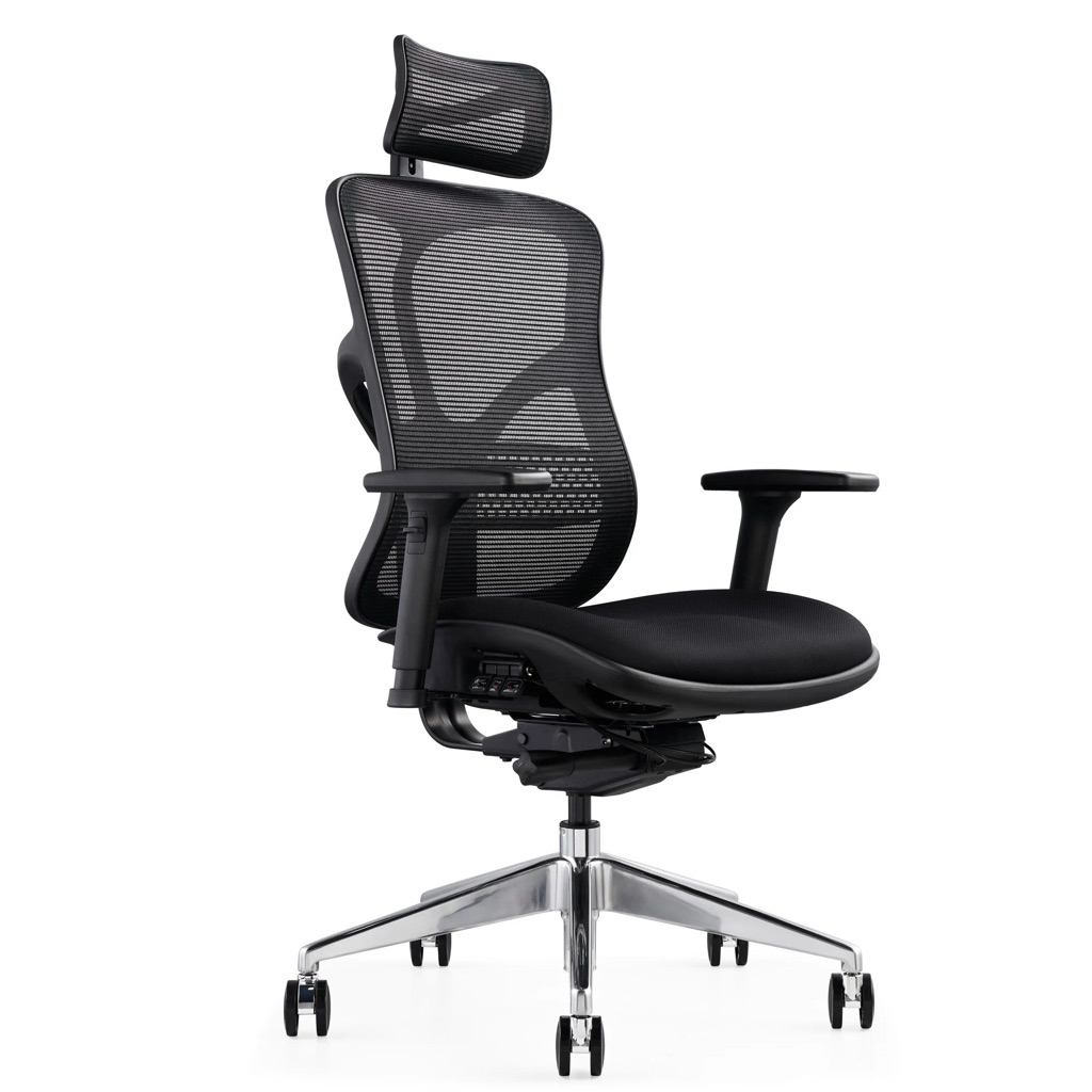 Office Chair Preloved