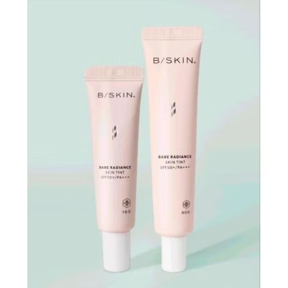 Bskin ss cream bare radiance 30gr