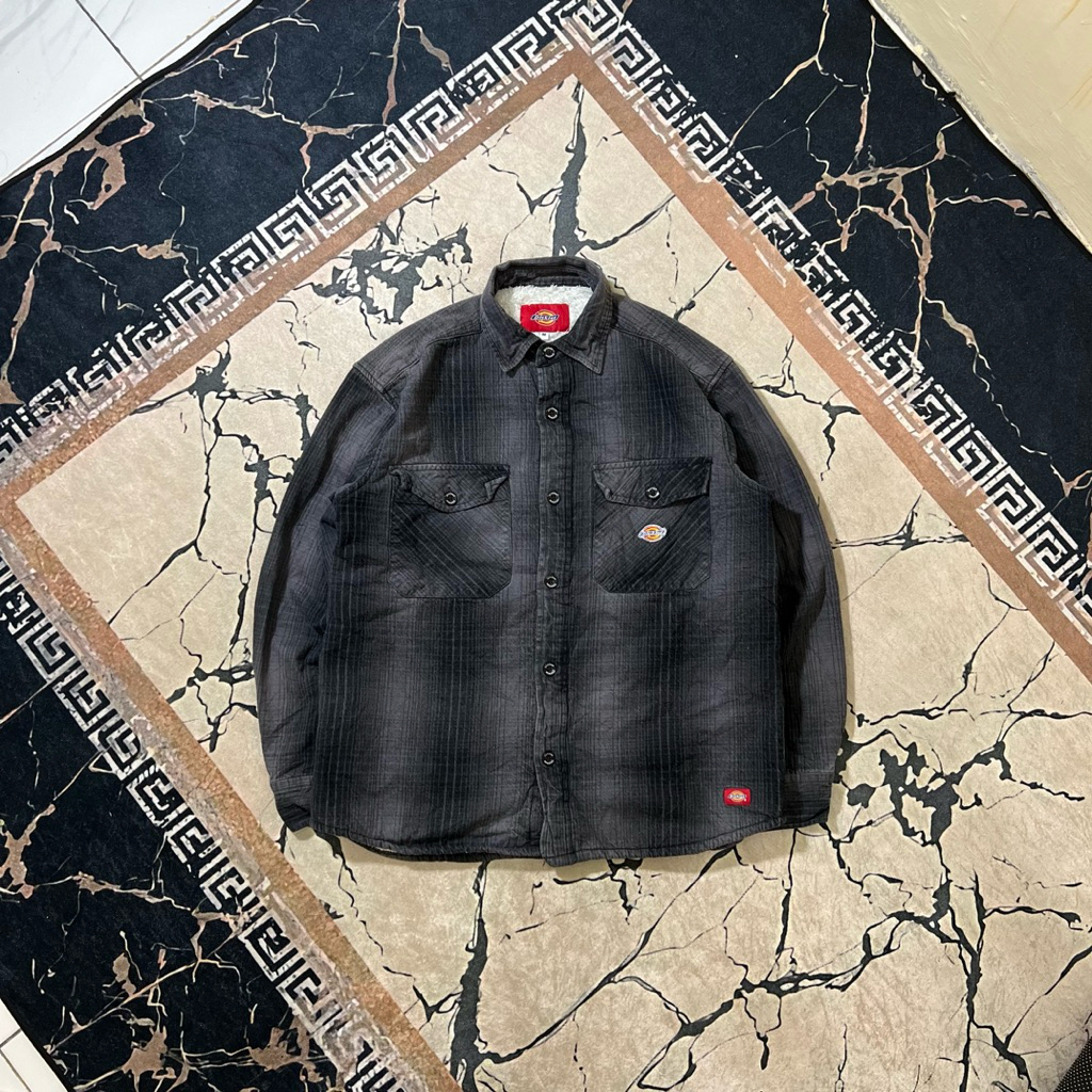 Dickies sherpa
