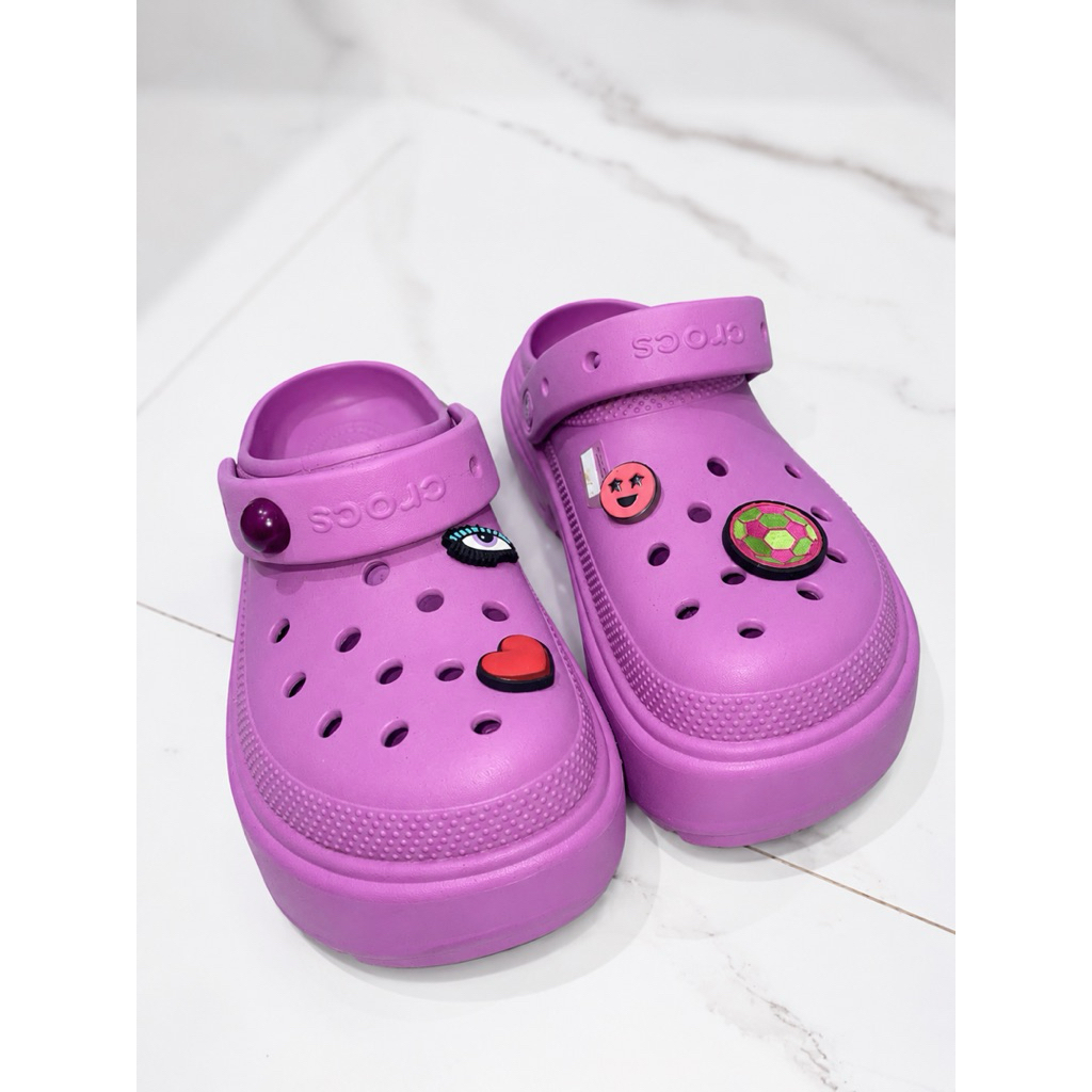 CLOG CROCS CLASSIC ORIGINAL