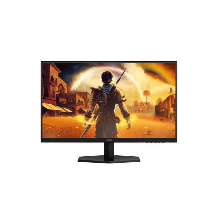 MONITOR LED AOC Q27G40E 27" FAST IPS QHD 2K 1440P 180Hz HDMI DP