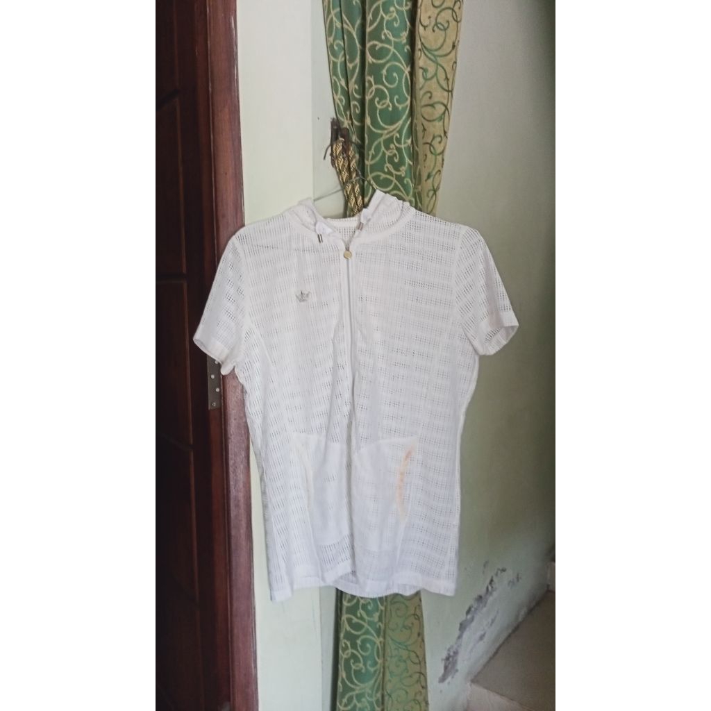 preloved jaket katbol