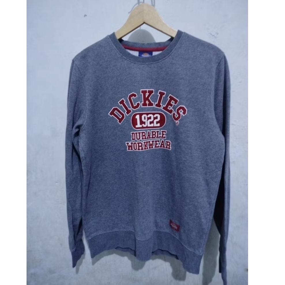 CN Dickies Velvet