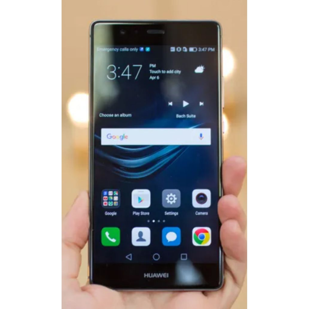 Huawei P9 Leica 3/32 GB