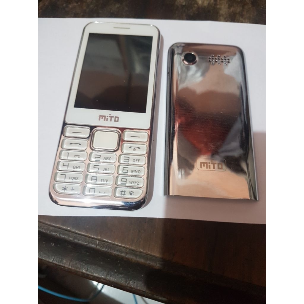 hp jadul mito 288 normal