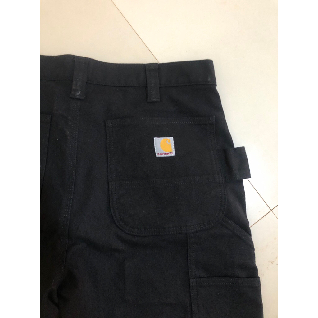 carhartt carpenter double kne