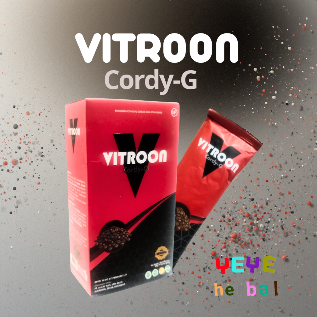 Vitroon Cordy G