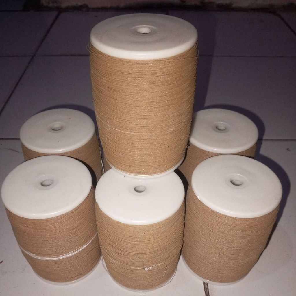 Gelasan matot Gold 6000 yard 025