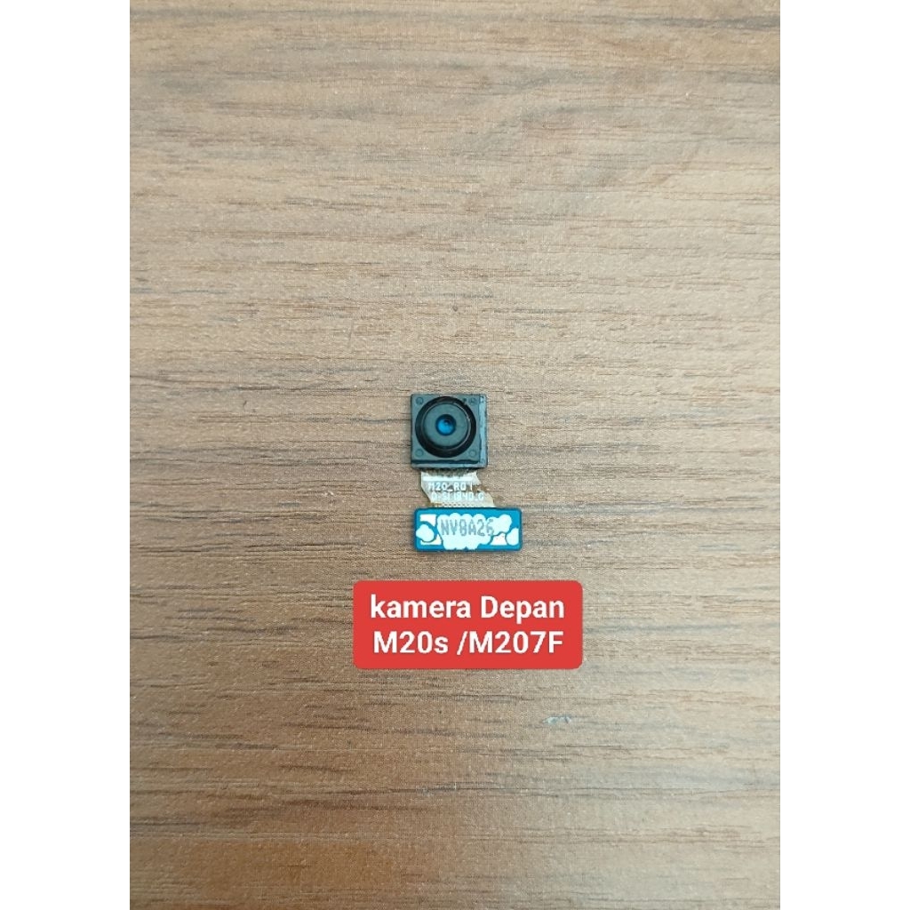 Kamera Depan SM M20s /M207 ORI COPOTAN