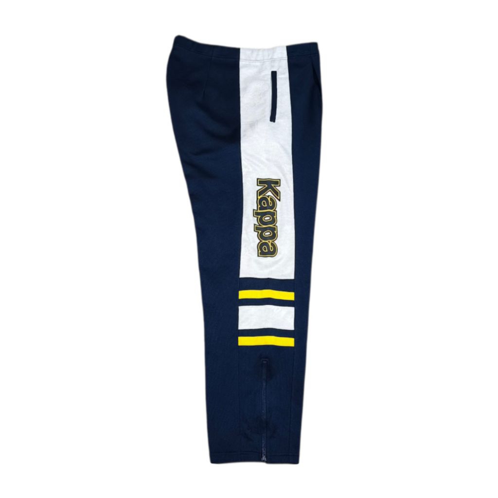 TRACKPANTS KAPPA SIZE 33 SECOND